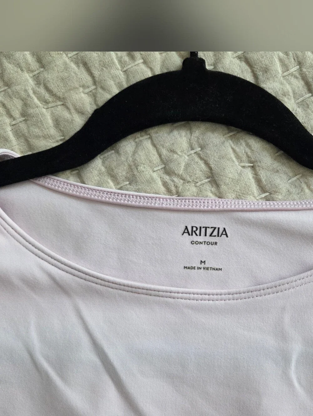 Aritzia Shono Contour Top - Picture 6 of 7